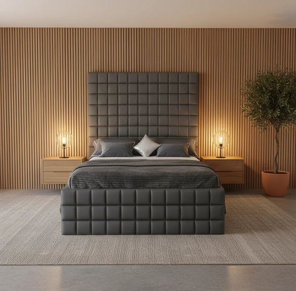 Cubed Ambassador Bed