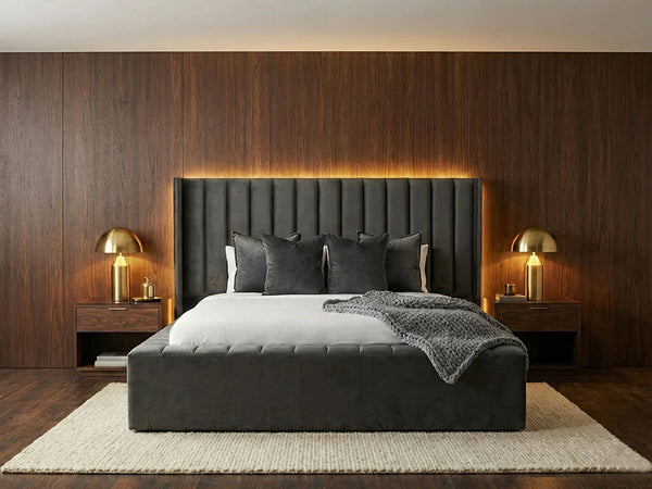 Duplex Ambassador Bed