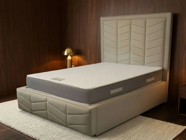 Moroccan Ambassador Bed