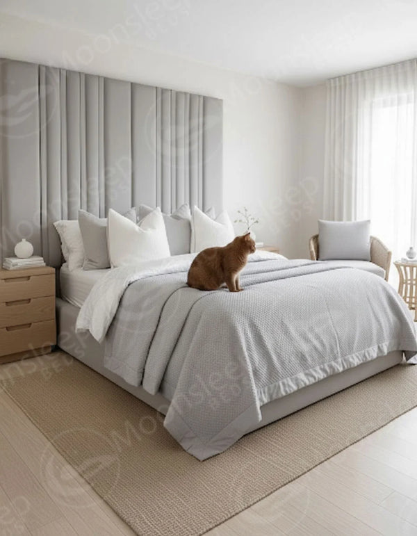 Sophia Ambassador Bed