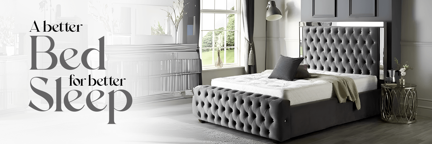 Moonsleep Beds Collections