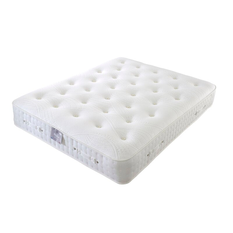 1000 Pocket Sprung Mattress - Moon Sleep Luxury Beds