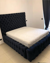 Load image into Gallery viewer, Ambassador Bed - Moon Sleep Luxury Beds