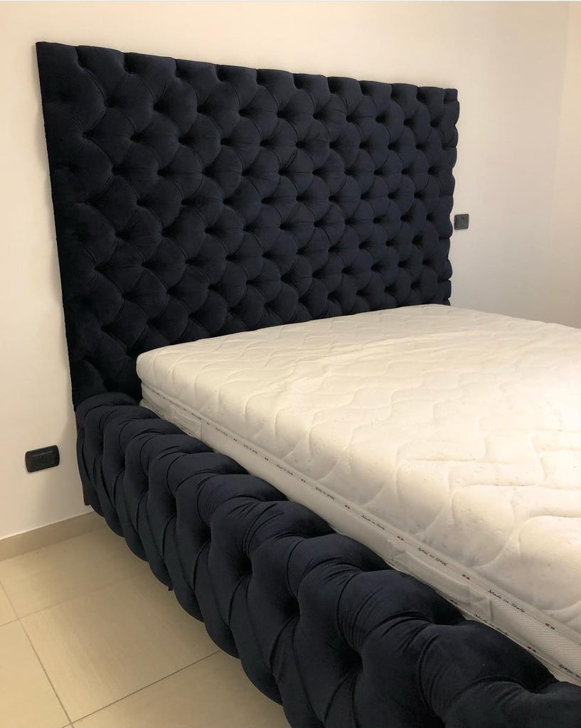 Ambassador Bed - Moon Sleep Luxury Beds