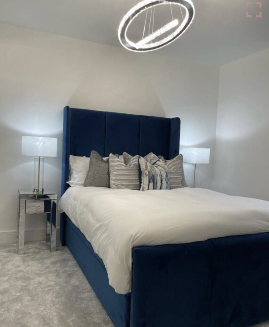 Apple Kids Bed - Moon Sleep Luxury Beds