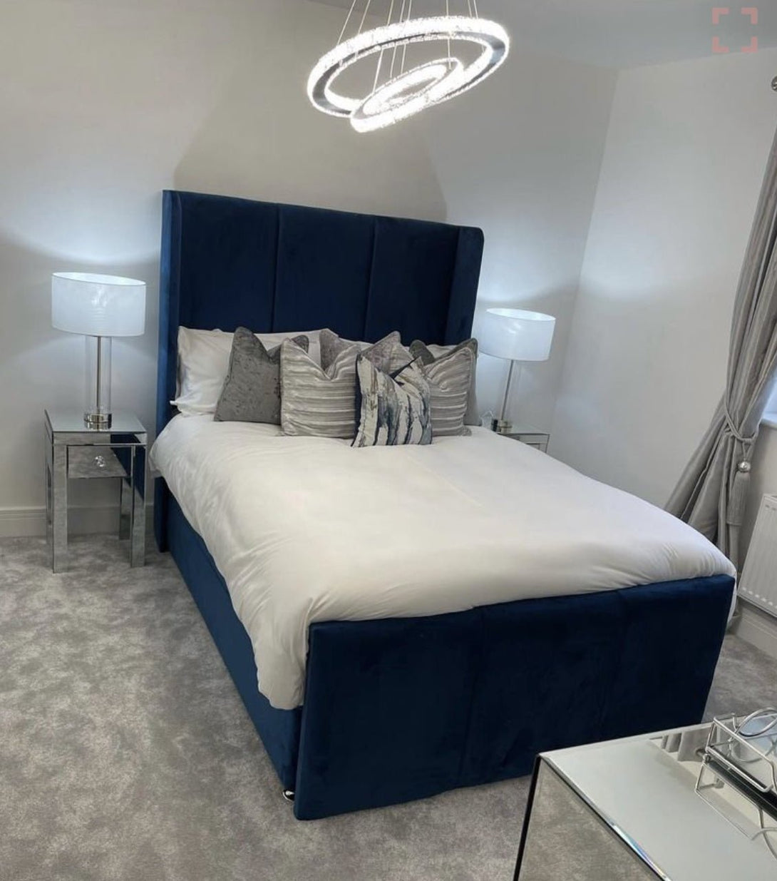 Apple Kids Bed - Moon Sleep Luxury Beds