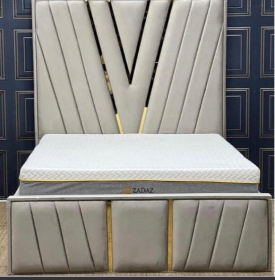 Ava Bed - Moon Sleep Luxury Beds