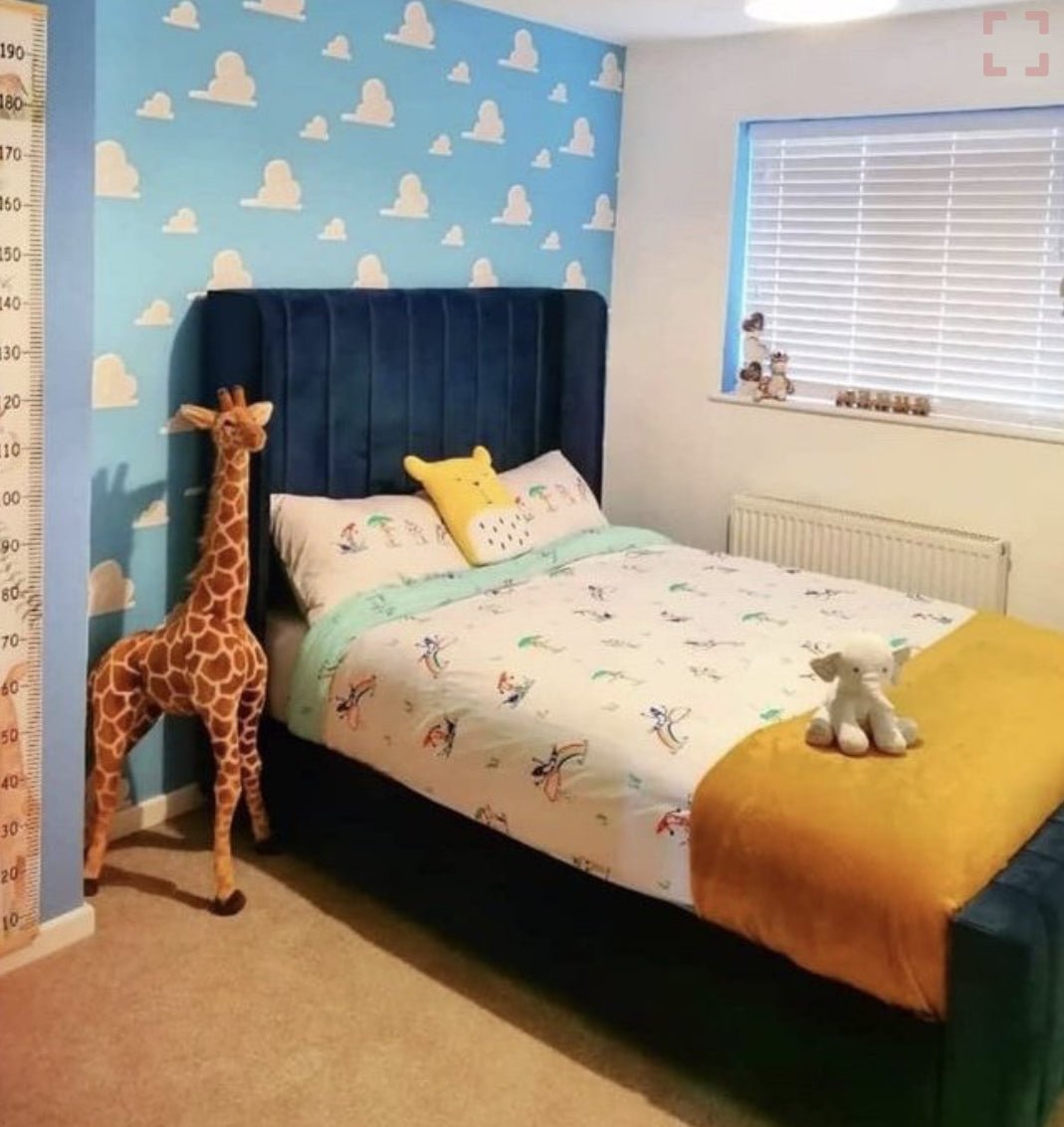 Ben10 Kids Bed - Moon Sleep Luxury Beds