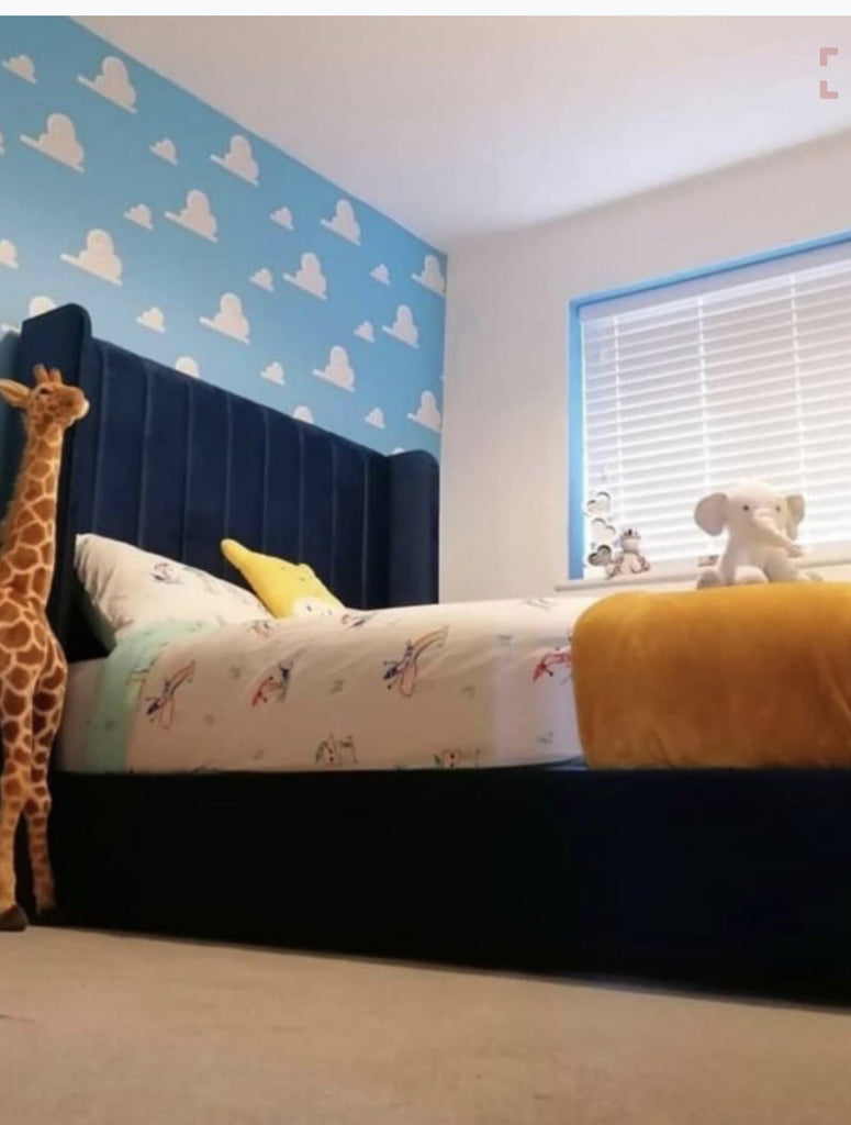 Ben10 Kids Bed - Moon Sleep Luxury Beds