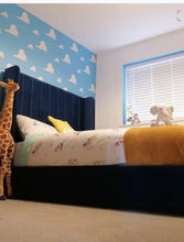 Load image into Gallery viewer, Ben10 Kids Bed - Moon Sleep Luxury Beds