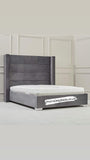 Cesare Wing bed