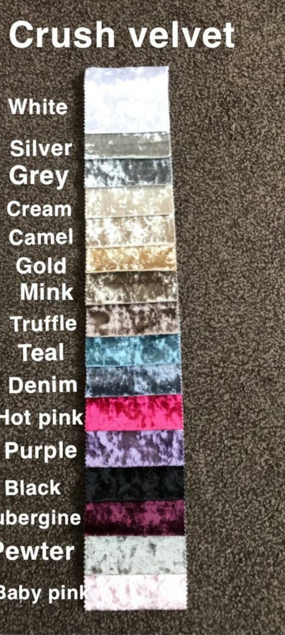 Chelsea Sleigh Bed - Moon Sleep Luxury Beds