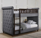 Chesterfield Kids Bunk Bed