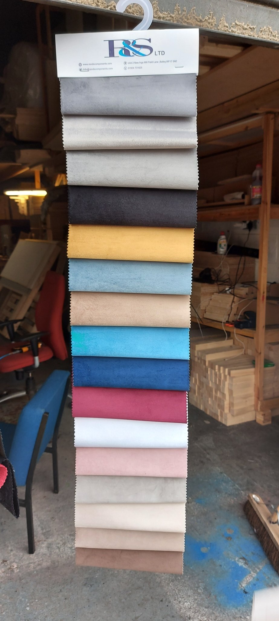 Crungy Bed - Moon Sleep Luxury Beds