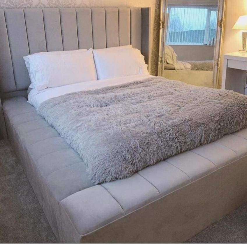 Duplex Ambassador Bed - Moon Sleep Luxury Beds