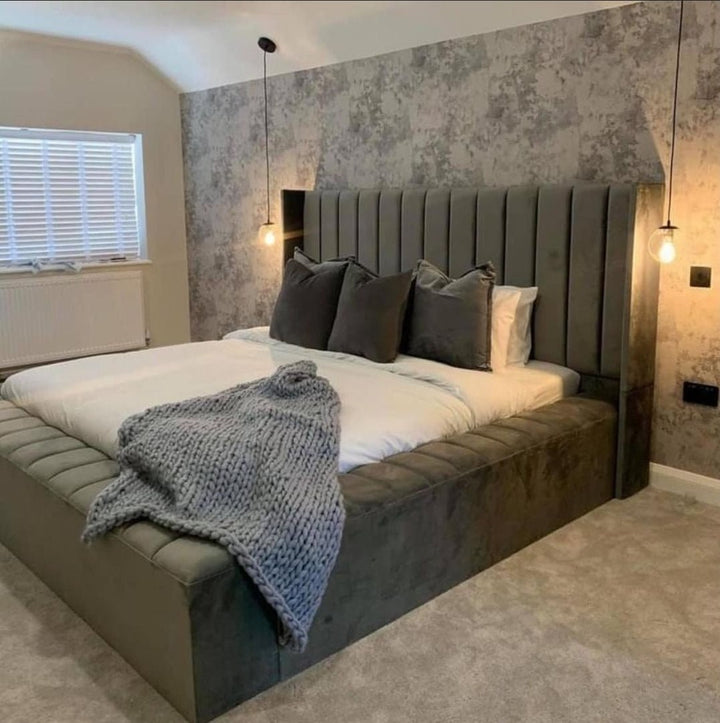 Duplex Ambassador Bed - Moon Sleep Luxury Beds
