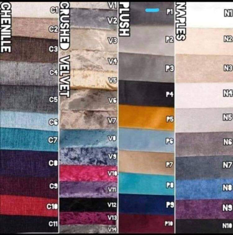 Duplex Ottoman Blanket Box with Plenty Of Storage - Moon Sleep Luxury Beds