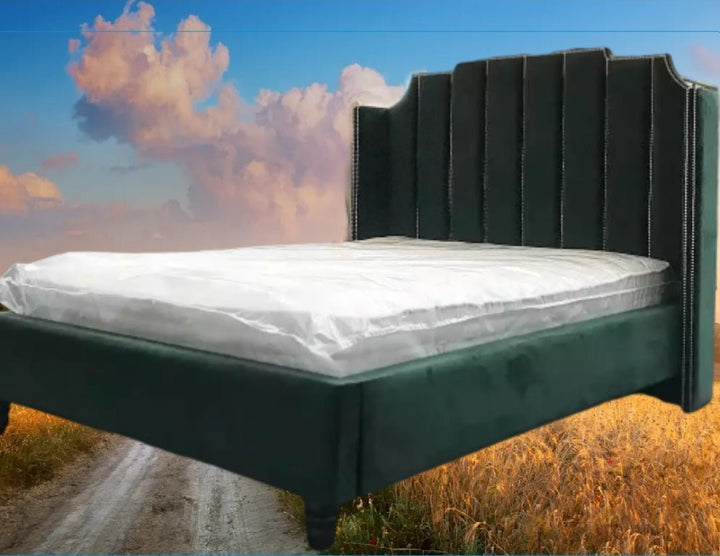 Emperor Bed - Moon Sleep Luxury Beds