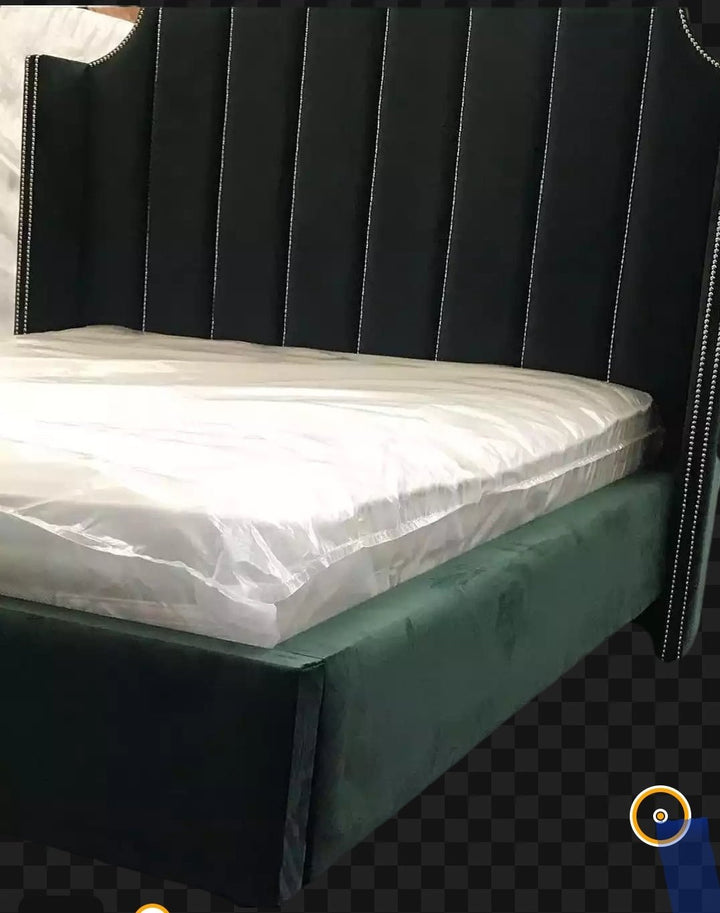 Emperor Bed - Moon Sleep Luxury Beds