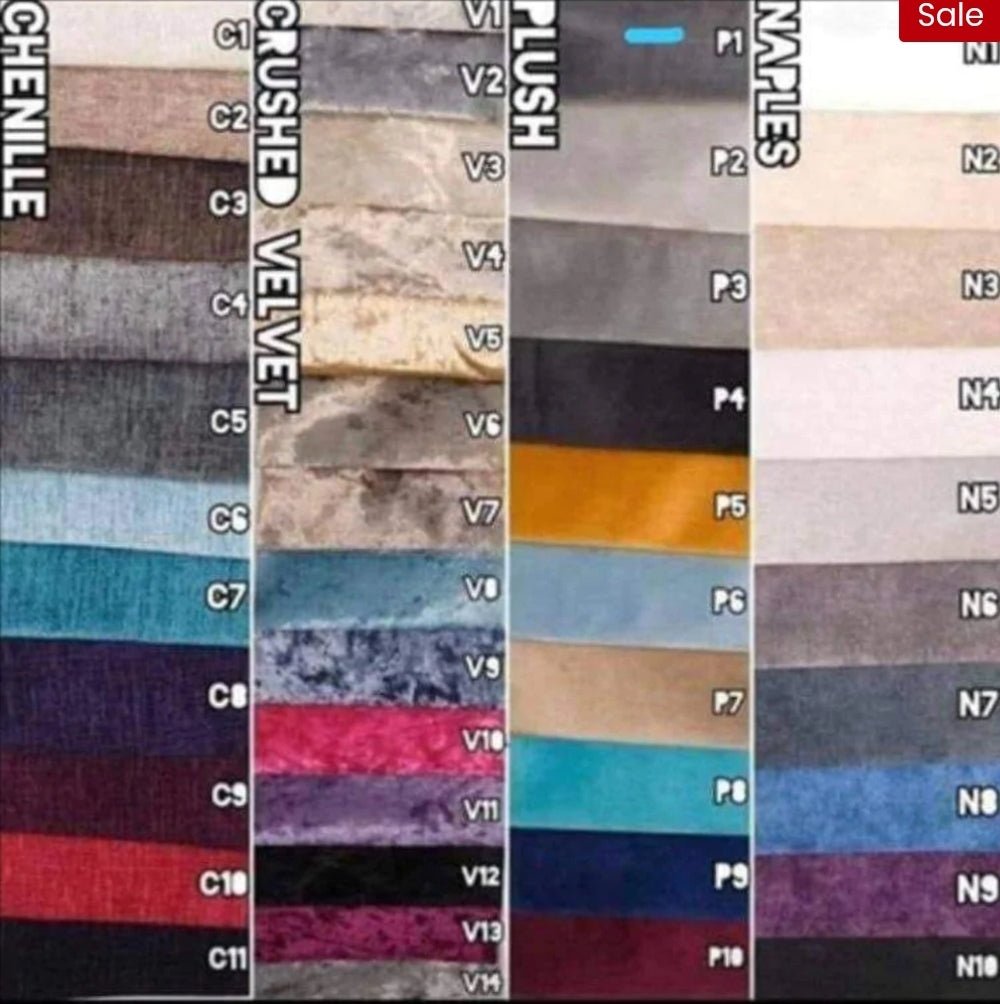 Foxy Bed - Moon Sleep Luxury Beds