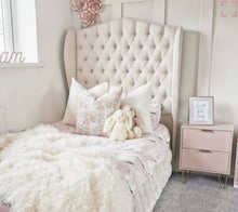 Load image into Gallery viewer, Frozen Kids Bed - Moon Sleep Luxury Beds