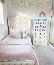 Load image into Gallery viewer, Frozen Kids Bed - Moon Sleep Luxury Beds