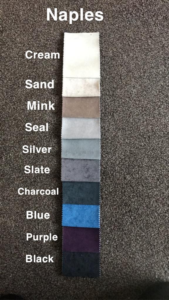 Gaza Bed - Moon Sleep Luxury Beds