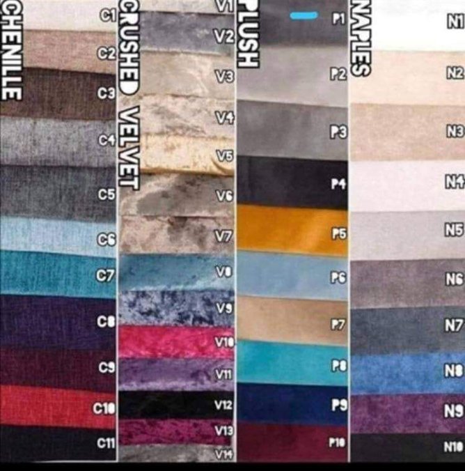 Gaza Bed - Moon Sleep Luxury Beds