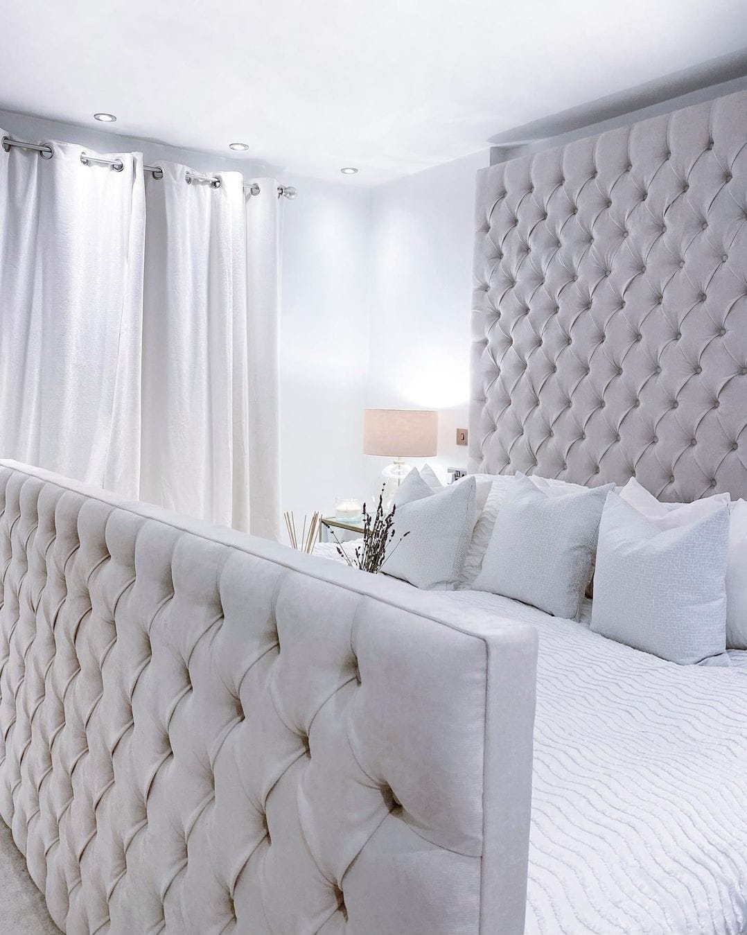 Hunter Bed - Moon Sleep Luxury Beds