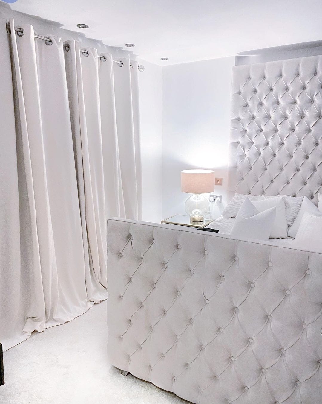 Hunter Bed - Moon Sleep Luxury Beds