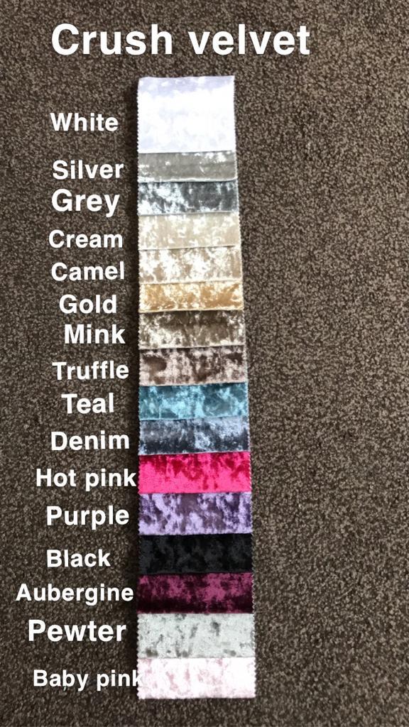 Kandle Winged Bed - Moon Sleep Luxury Beds