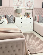 Load image into Gallery viewer, Lily Kids Bed - Moon Sleep Luxury Beds