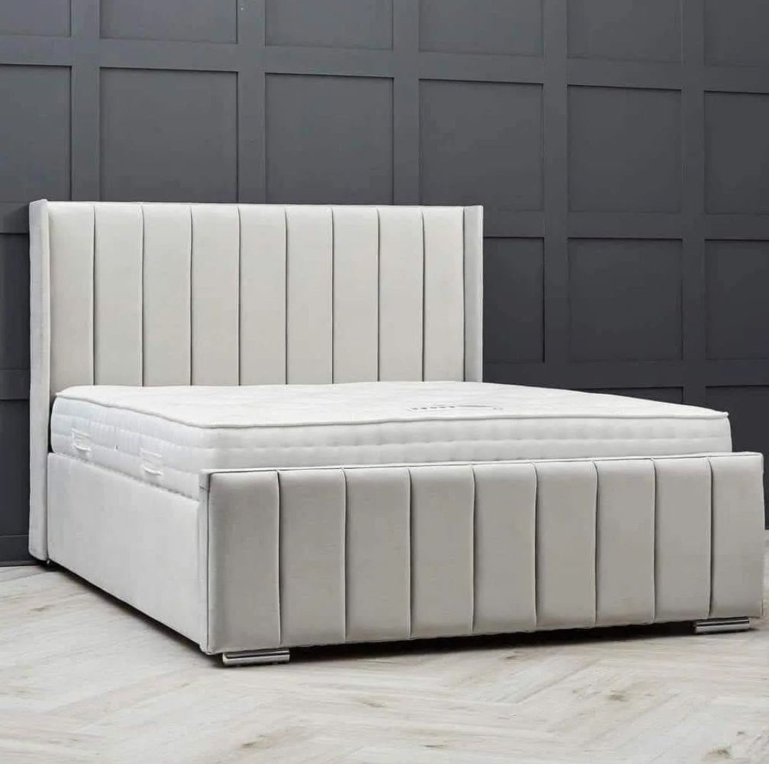 Looney Bed - Moon Sleep Luxury Beds