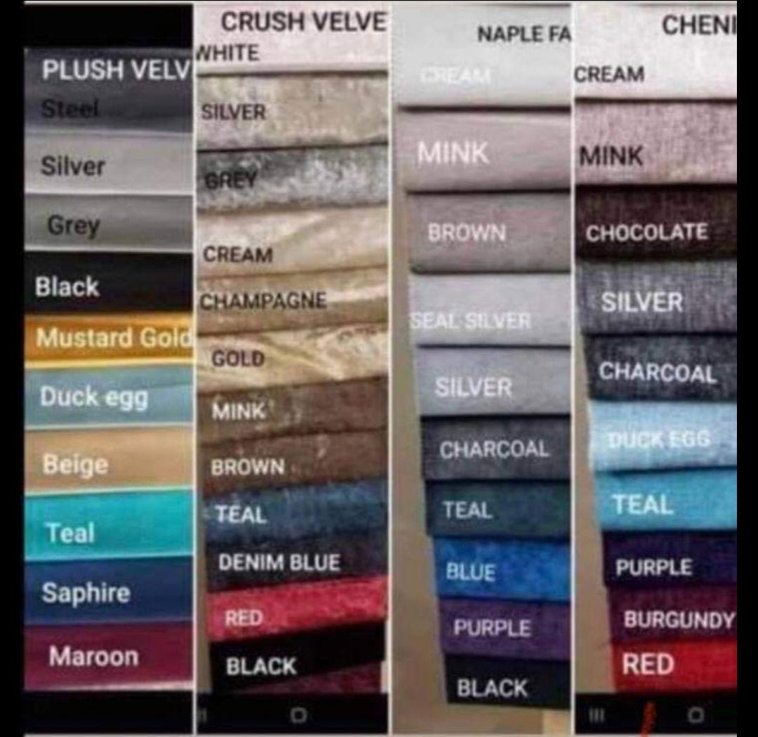 Looney Bed - Moon Sleep Luxury Beds