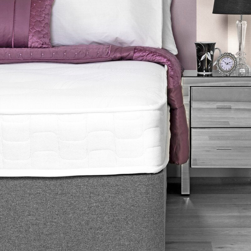 Memory Foam Mattress - Moon Sleep Luxury Beds