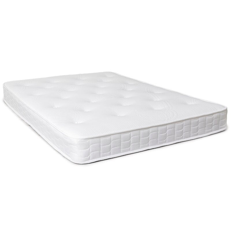 Memory Foam Mattress - Moon Sleep Luxury Beds