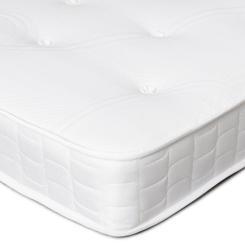 Memory Foam Mattress - Moon Sleep Luxury Beds