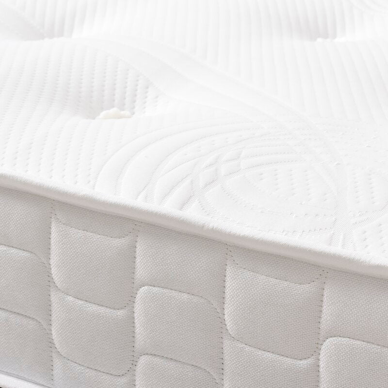 Memory Foam Mattress - Moon Sleep Luxury Beds