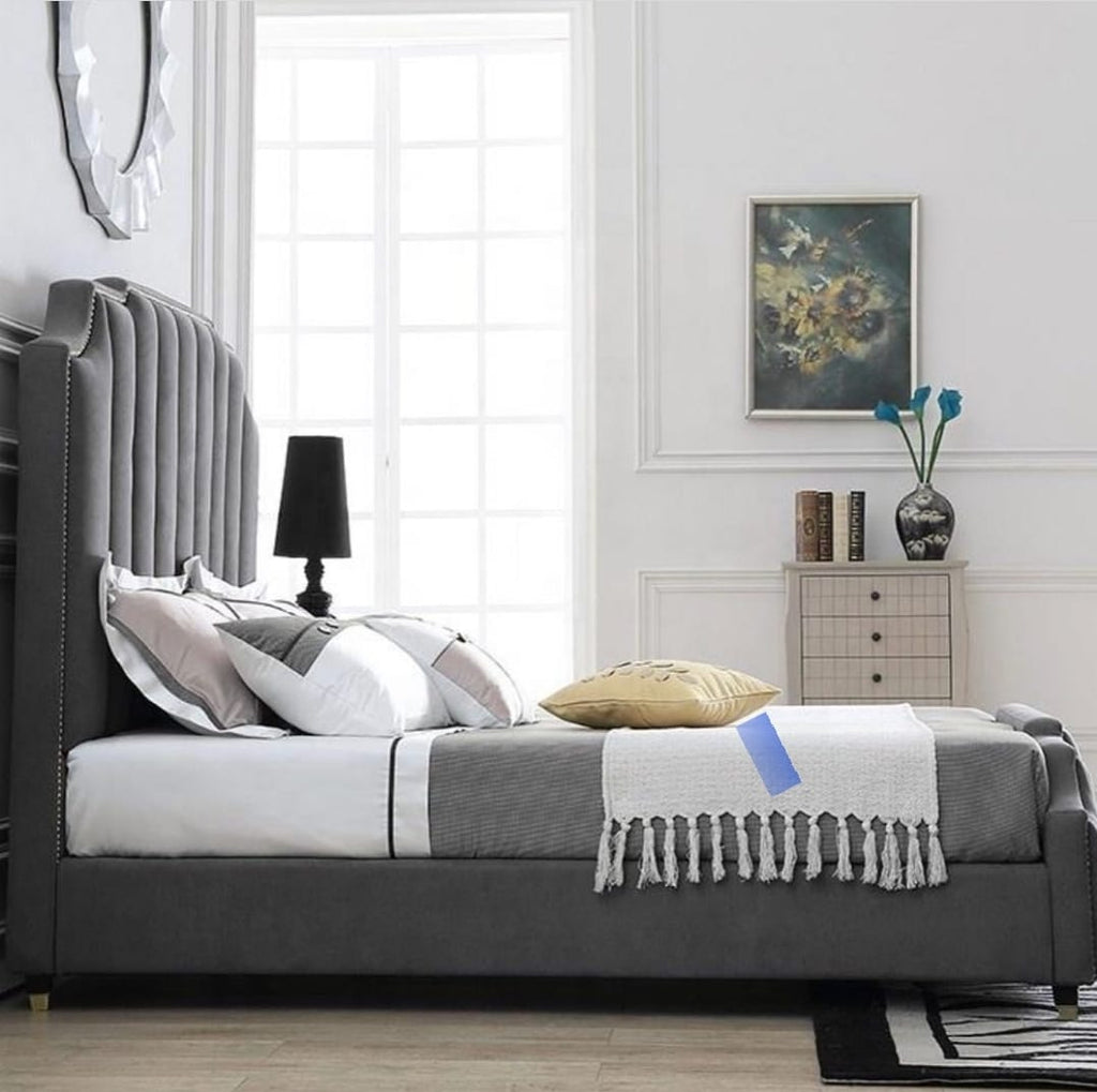 Mercurium Bed - Moon Sleep Luxury Beds
