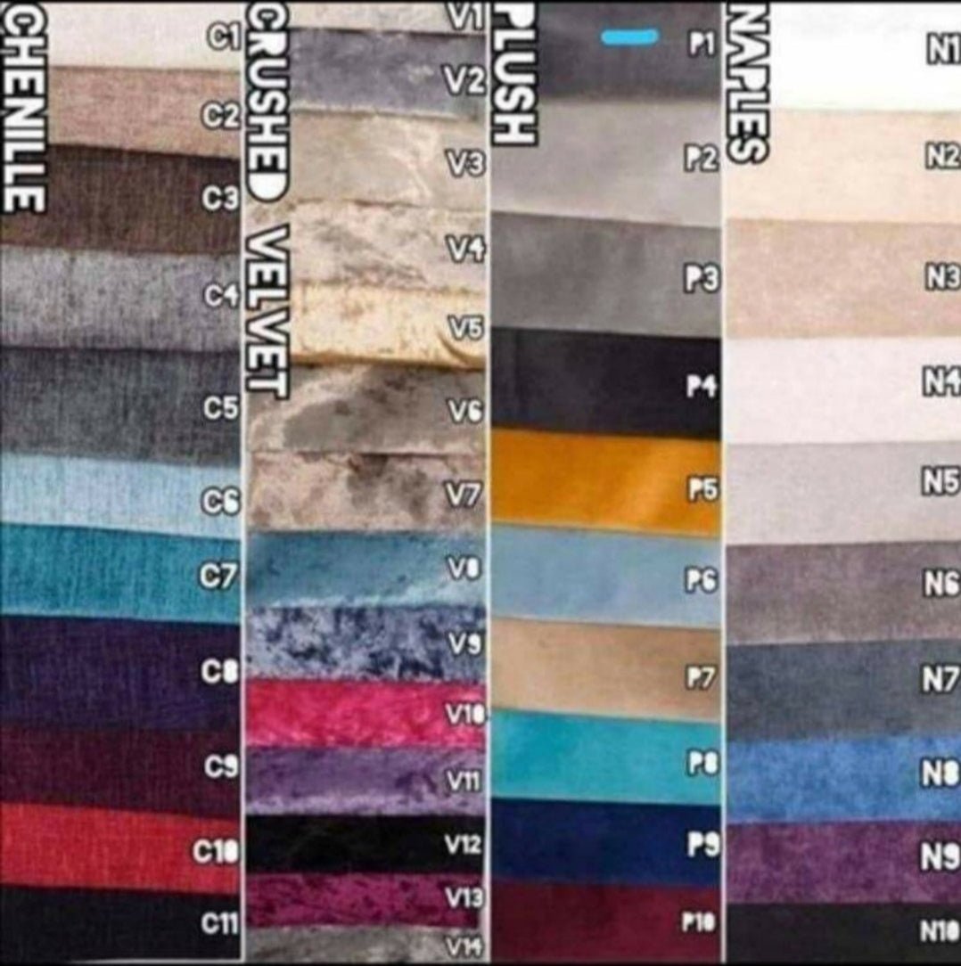 Milano Bed - Moon Sleep Luxury Beds