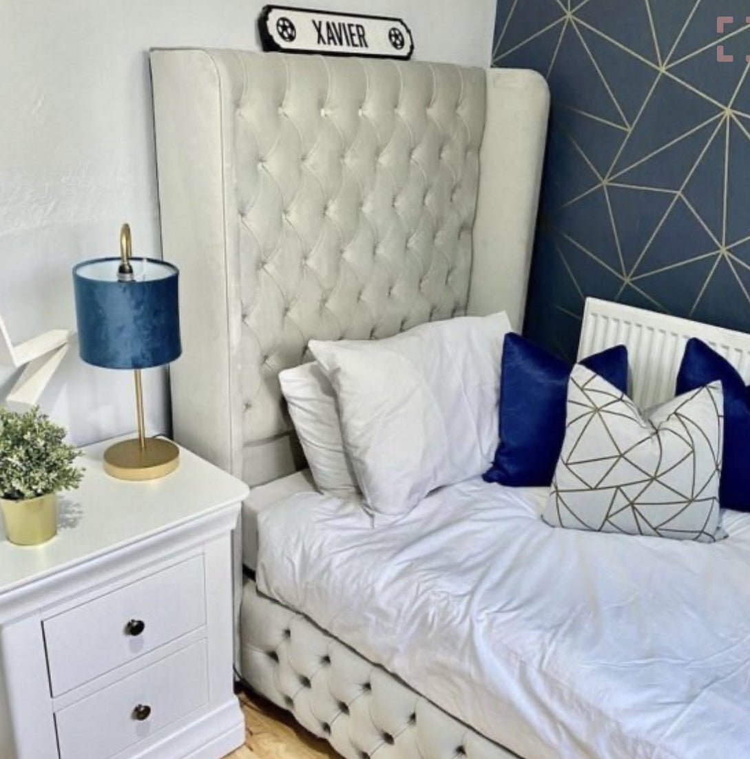 Minnie Kids Bed - Moon Sleep Luxury Beds