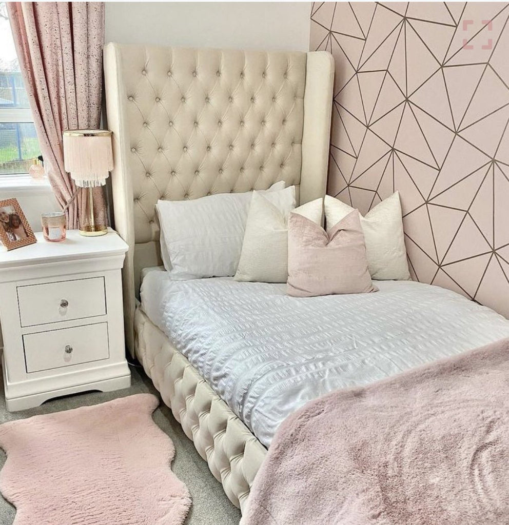 Minnie Kids Bed - Moon Sleep Luxury Beds