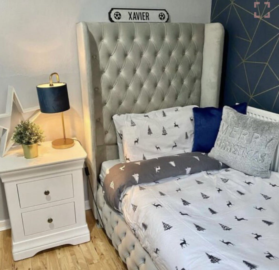 Minnie Kids Bed - Moon Sleep Luxury Beds