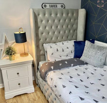 Load image into Gallery viewer, Minnie Kids Bed - Moon Sleep Luxury Beds