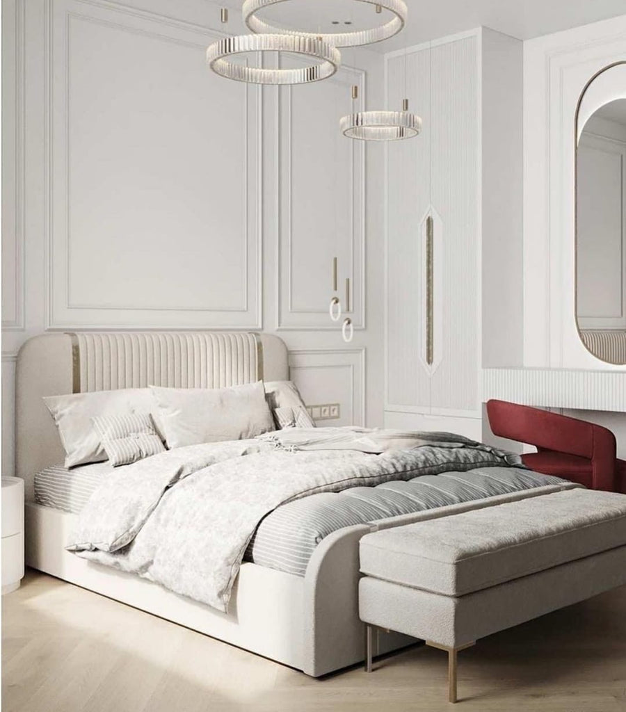 Opera Bed - Moon Sleep Luxury Beds