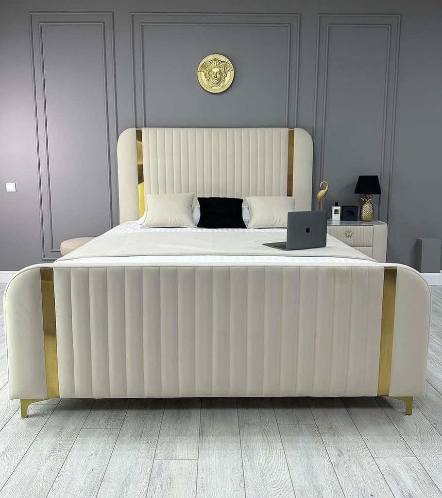 Opera Bed - Moon Sleep Luxury Beds