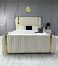 Load image into Gallery viewer, Opera Bed - Moon Sleep Luxury Beds