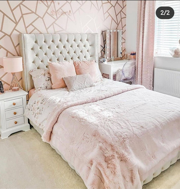 Oppy Bed - Moon Sleep Luxury Beds