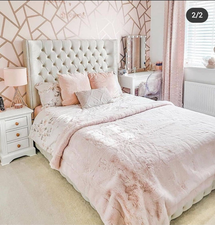 Oppy Bed - Moon Sleep Luxury Beds