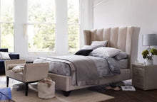 Load image into Gallery viewer, Pancake Bed - Moon Sleep Luxury Beds